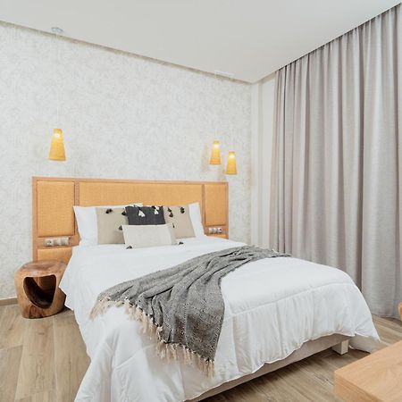 Kayy Apartments 3 In Matala Eksteriør billede